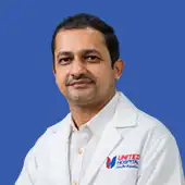 Dr. Rajeev Subhash Bashetty, Urologist in Payyanur 