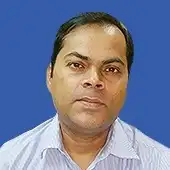 Dr. Alok Ranjan, Orthopedist in Payyanur 
