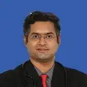 Dr. Sudharsan S B, Urologist in মার্কিন যুক্তরাষ্ট্র