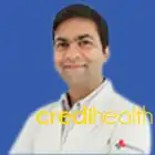 Dr. Vipul Rastogi, Psychiatrist in Gachibowli 