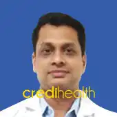 Dr. Prabath Kumar Mondel, Neuro Radiologist in Payyanur 