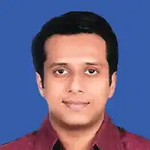 Dr. Mathew Thomas, Fetal Medicine Specialist in Gachibowli 