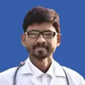Dr. Sanjay Kumar Tanti, Pediatrician in Payyanur 