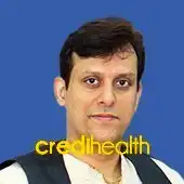 Dr. Vishal Gupta, Endocrinologist in United States of America