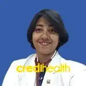 Dr. Sona Susan Abraham, Endocrinologist in Payyanur 