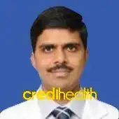 Dr. Veda Prakash Gowda, Orthopedist in Gachibowli 