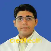 Dr. Aniruddha Purushottam Dayama, Hemato Oncologist in Payyanur 