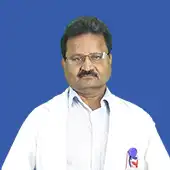 Dr. Vijay Kumar, Orthopedist in Gachibowli 