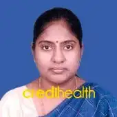 Dr. Preethi Shankar, Dermatologist in Payyanur 