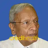 Dr. A K Banerji, Neurosurgeon in Gachibowli 