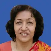 Dr. Usha Talvadkar, Psychiatrist in United States of America