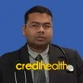 Dr. Shyam Bihari Bansal, Nephrologist in Gachibowli 