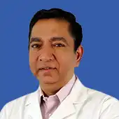 Dr. Deepak Arjundas, Neurologist in United States of America