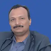 Dr. Alkesh Jain, Cardiologist in Payyanur 