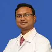 Dr. Kishore Kumar Kotha, Pediatric Neurologist in Gachibowli 