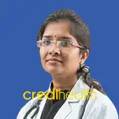 Dr. Payal Jain, Internal Medicine Specialist in Payyanur 
