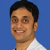 Dr. Ananda Thirtha HS, Cardiac Surgeon in Payyanur 