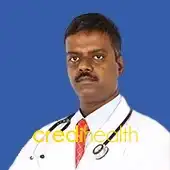 Dr. Naidu N Bethune, Oncologist in Payyanur 