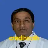 Dr. Manmohan Aggarwal, Orthopedist in Payyanur 