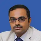 Dr. Kosuru Srinivas Rao, Gastroenterologist in Renigunta Rd, Tirupati