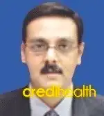 Dr. Ankit Parakh, Pediatrician in United States of America