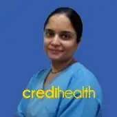Dr. Richa Arora Miglani, Gynaecologist in Gachibowli 