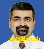 Dr. Pankaj Dougall, Nuclear Medicine Specialist in United States of America