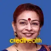 Dr. Sheilja Singh, Internal Medicine Specialist in Gachibowli 