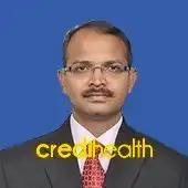 Dr. Anbezhil Subbarayan, Pediatric Endocrinologist in Payyanur 
