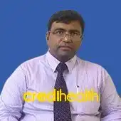 Dr. T Ramkumar, Surgical Gastroenterologist in Payyanur 