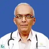 Dr. Paresh Lakdawala, Psychiatrist in United States of America