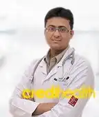 Dr. Sudhindra Aroor, Pediatric Neurologist in Gachibowli 