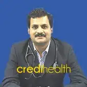 Dr. Vijay Kumar C R, Gynaecologist in Payyanur 