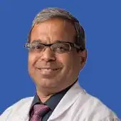 Dr. Rajendra Kumar, Radiation Oncologist in Payyanur 