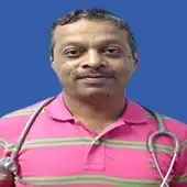 Dr. Purushottam S Gosavi, Pulmonologist in Payyanur 