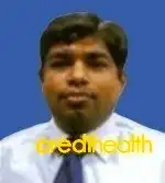 Dr. Shantanu Deshpande, Cardiologist in Gachibowli 