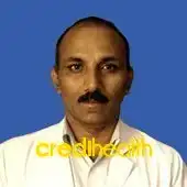 Dr. Sumanth Kumar AM, Opthalmologist in Payyanur 