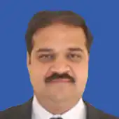 Dr. Aditya Moorthy, Dentist in United States of America