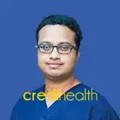 Dr. Brijesh Kidiyoor, Joint Replacement Surgeon in Payyanur 