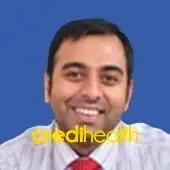 Dr. Ajay Kumar Tiwari, Orthopedist in Payyanur 