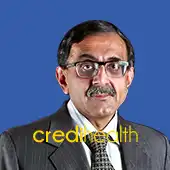 Dr. Dilip Rangarajan, Nephrologist in Gachibowli 