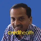 Dr. Uday Vora, ENT Specialist in Payyanur 