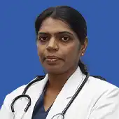 Dr. C M Sathosam, Critical Care Specialist in United States of America