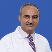 Dr. Vishal Khullar, Cardiac Surgeon in Payyanur 
