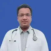 Dr. Madhur Jain, Cardiologist in Gachibowli 