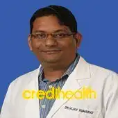 Dr. Vijay Kumawat, Transfusion Medicine Specialist in Payyanur 