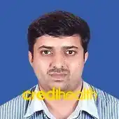 Dr. Viswanath B L, Internal Medicine Specialist in Gachibowli 