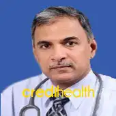 Dr. Samir S Parikh, Gastroenterologist in Payyanur 