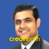 Dr. Kiran Kinger, Pediatrician in Gachibowli 