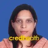 Dr. Kavitha Gone, Nephrologist in Payyanur 